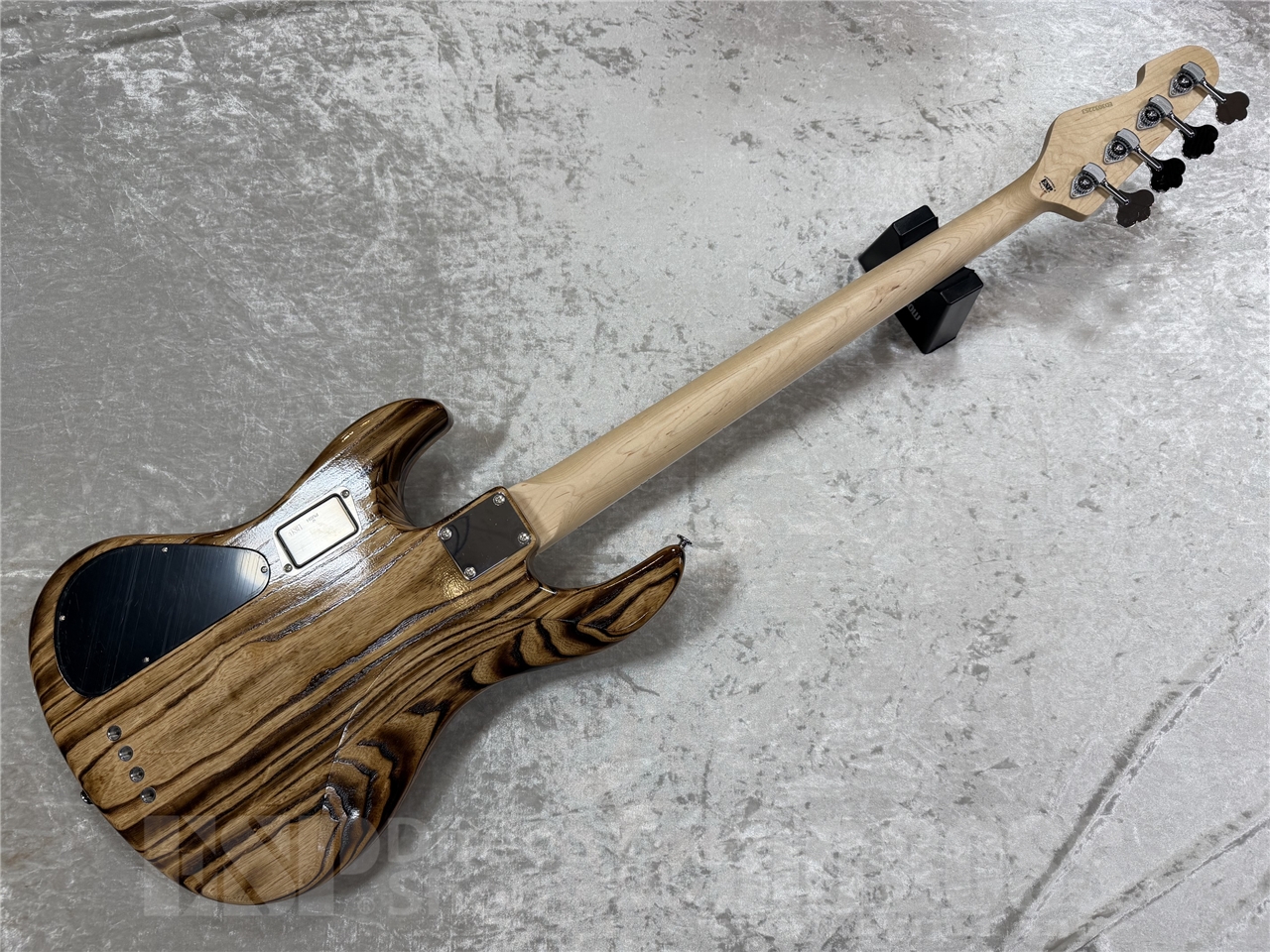 【即納可能】EDWARDS(エドワーズ) E-AMAZE-AS/M (Solid Burner) GWS - 8