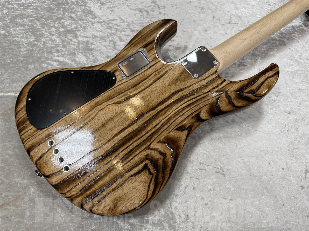 【即納可能】EDWARDS(エドワーズ) E-AMAZE-AS/M (Solid Burner) GWS - 9