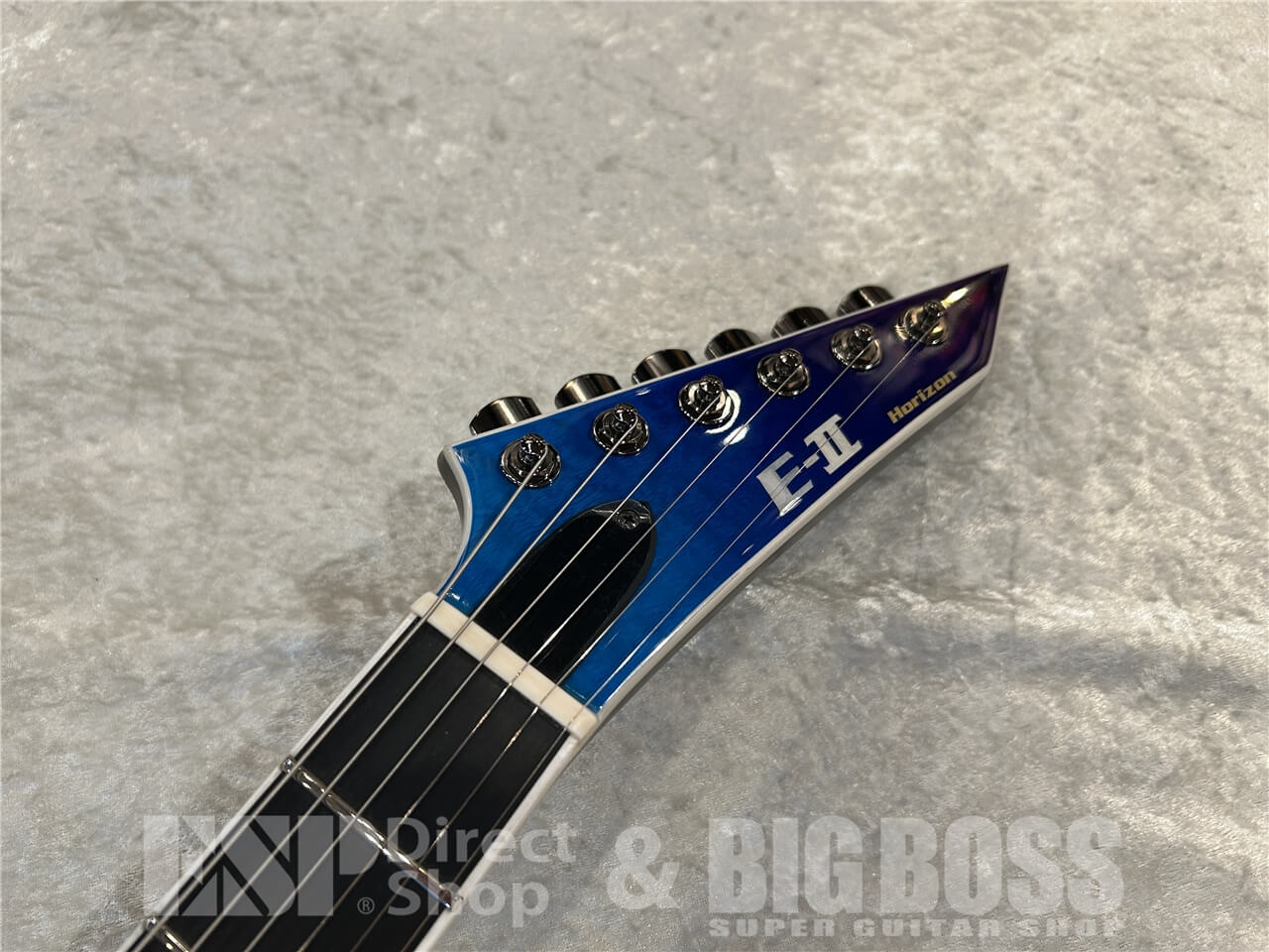 【即納可能】E-II（イーツー）HORIZON NT-II / Blue-Purple Gradation 仙台店 - 5