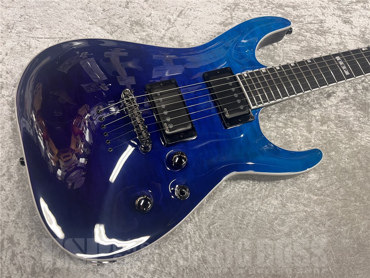 【即納可能】E-II（イーツー）HORIZON NT-II（Blue-Purple Gradation）　名古屋店 - 2