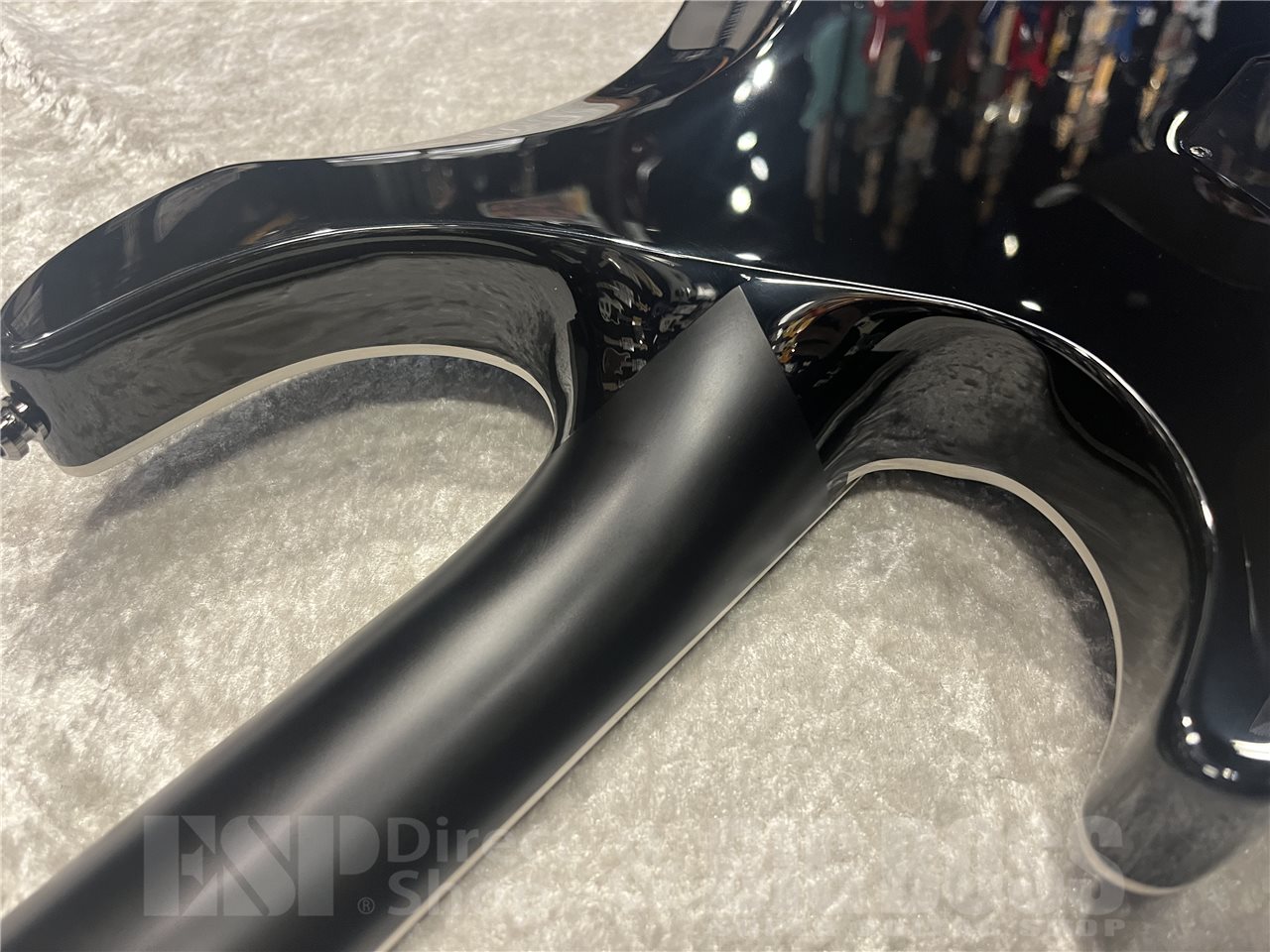 【即納可能】E-II（イーツー）HORIZON NT-II（Blue-Purple Gradation）　名古屋店 - 9