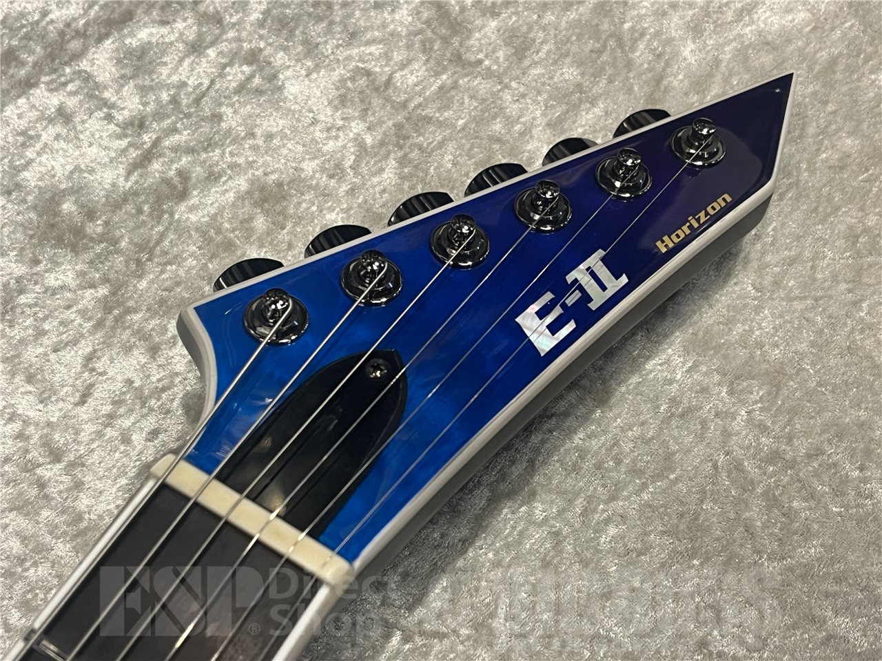 【即納可能】E-II（イーツー）HORIZON NT-II（Blue-Purple Gradation）　名古屋店 - 5