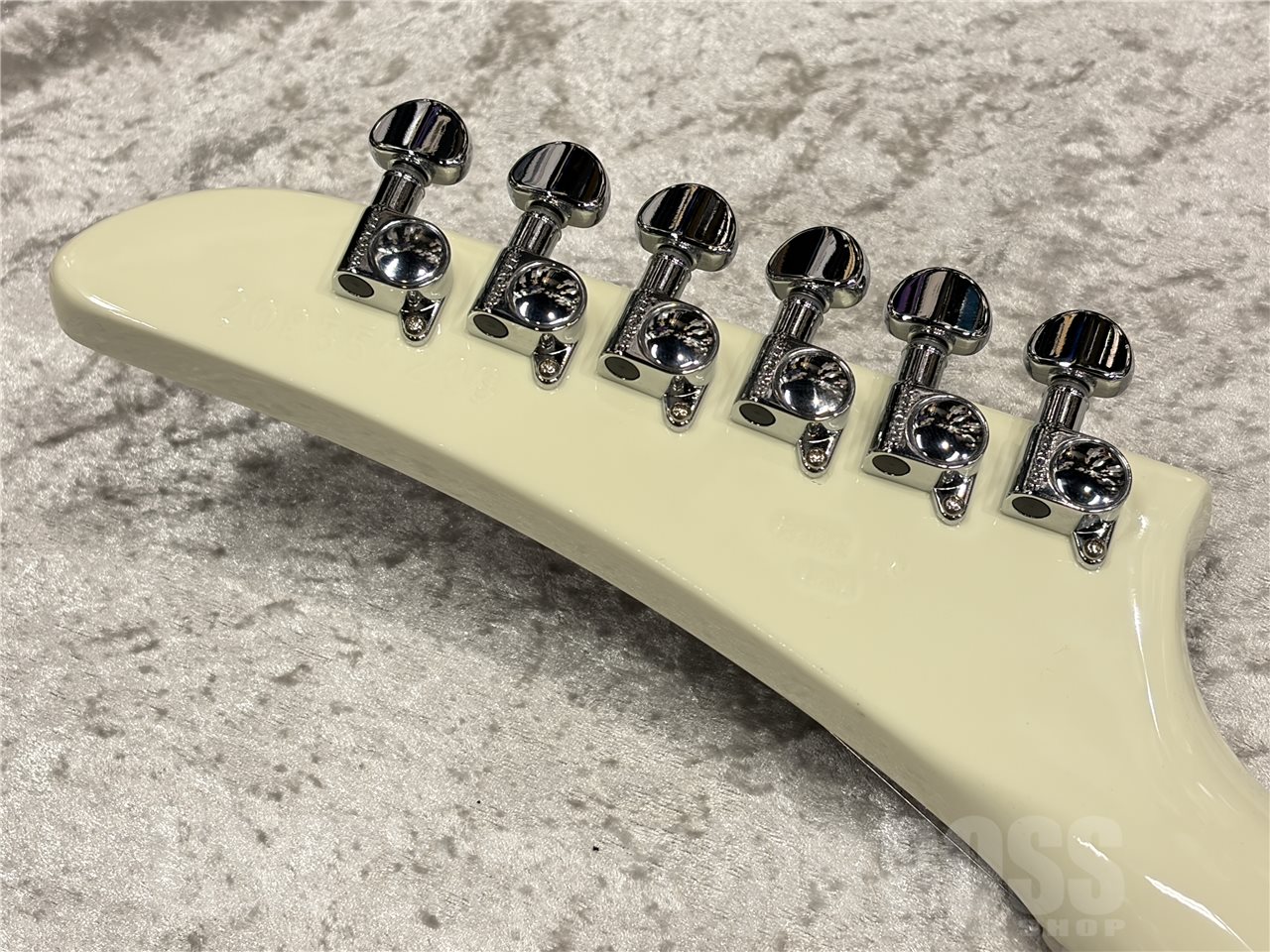 【即納可能】Gibson(ギブソン)70s Explorer(Classic White) 名古屋店 - 6