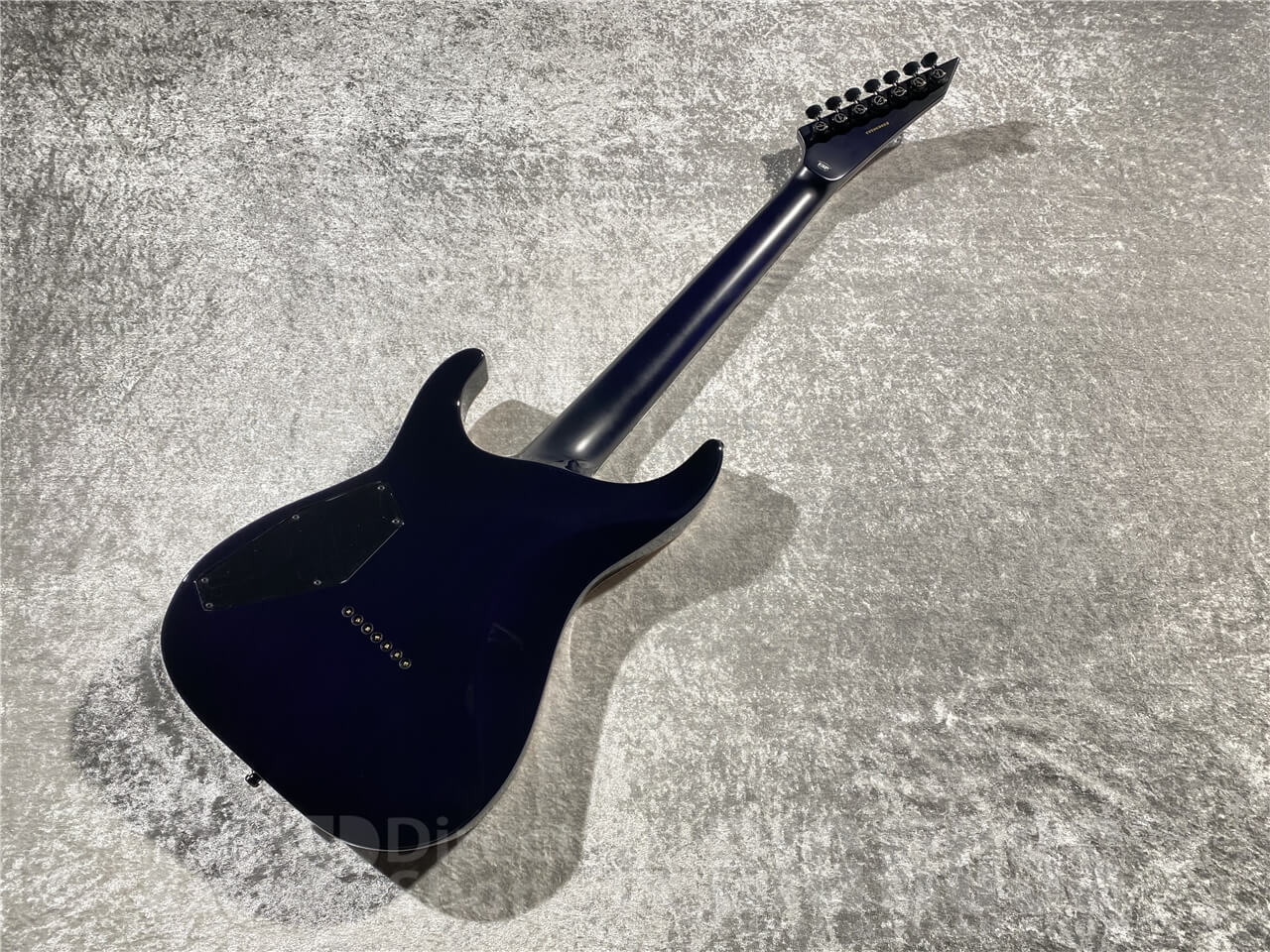 【即納可能】E-II(イーツー) M-II 7NT HS (Purple Natural Fade) 札幌店