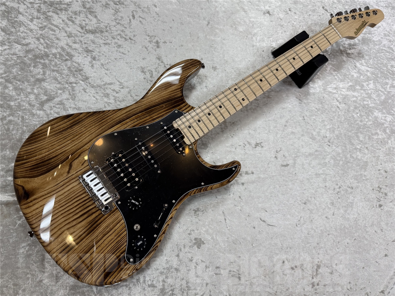 【即納可能】EDWARDS(エドワーズ) E-SNAPPER-AS/M/Burner Natural  GWS