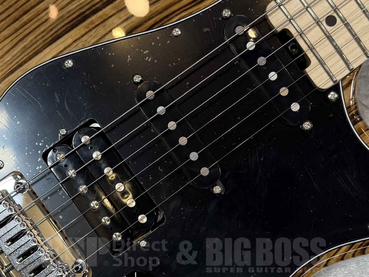 【即納可能】EDWARDS(エドワーズ) E-SNAPPER-AS/M/Burner Natural  GWS - 6