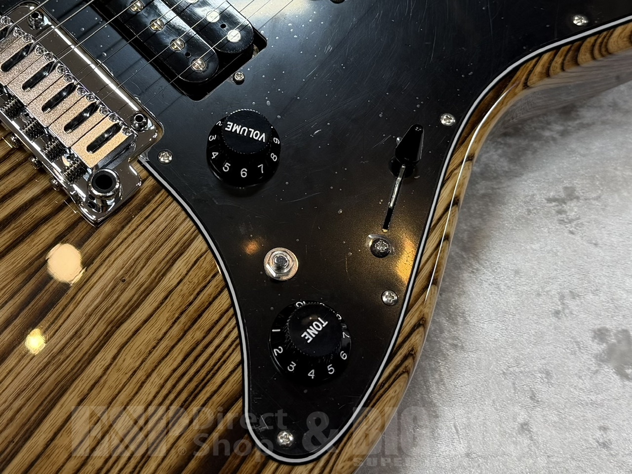 【即納可能】EDWARDS(エドワーズ) E-SNAPPER-AS/M/Burner Natural  GWS - 7