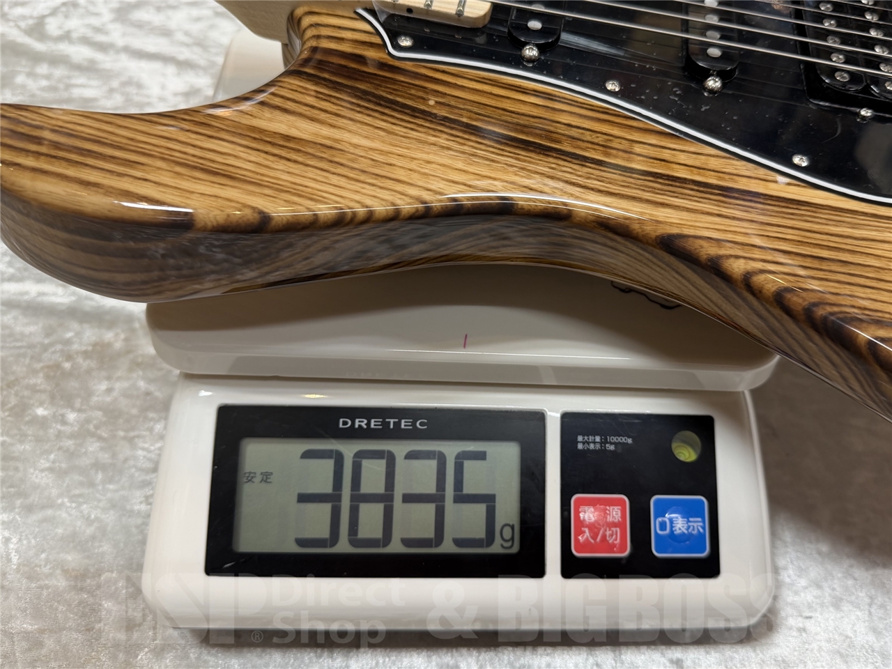 【即納可能】EDWARDS(エドワーズ) E-SNAPPER-AS/M/Burner Natural  GWS - 11