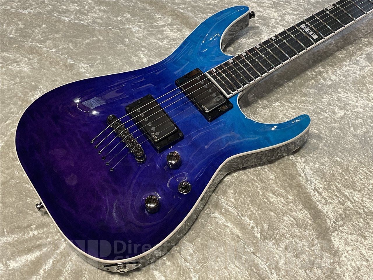 【即納可能】E-II（イーツー）HORIZON NT-II (Blue-Purple Gradation) 広島店 - 2