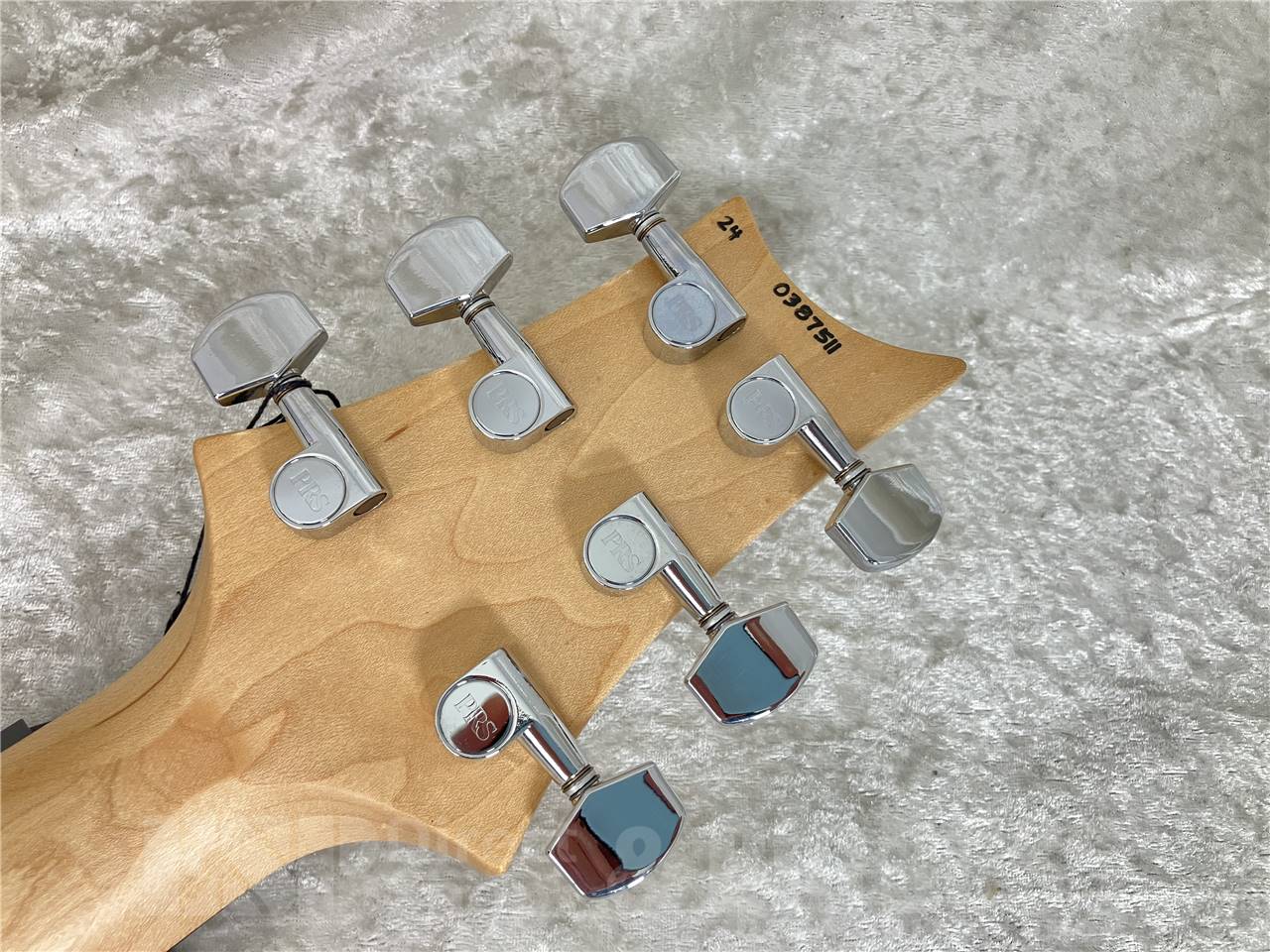 【即納可能】Paul Reed Smith(PRS/ポールリードスミス) CE24 / Fire Red Burst (2024年製) お茶の水駅前店・別館 - 8