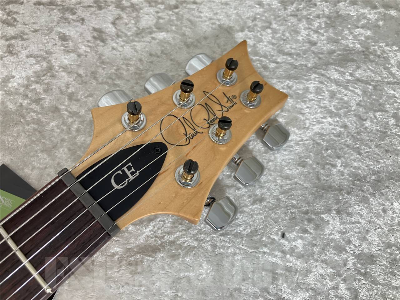 【即納可能】Paul Reed Smith(PRS/ポールリードスミス) CE24 / Fire Red Burst (2024年製) お茶の水駅前店・別館 - 5