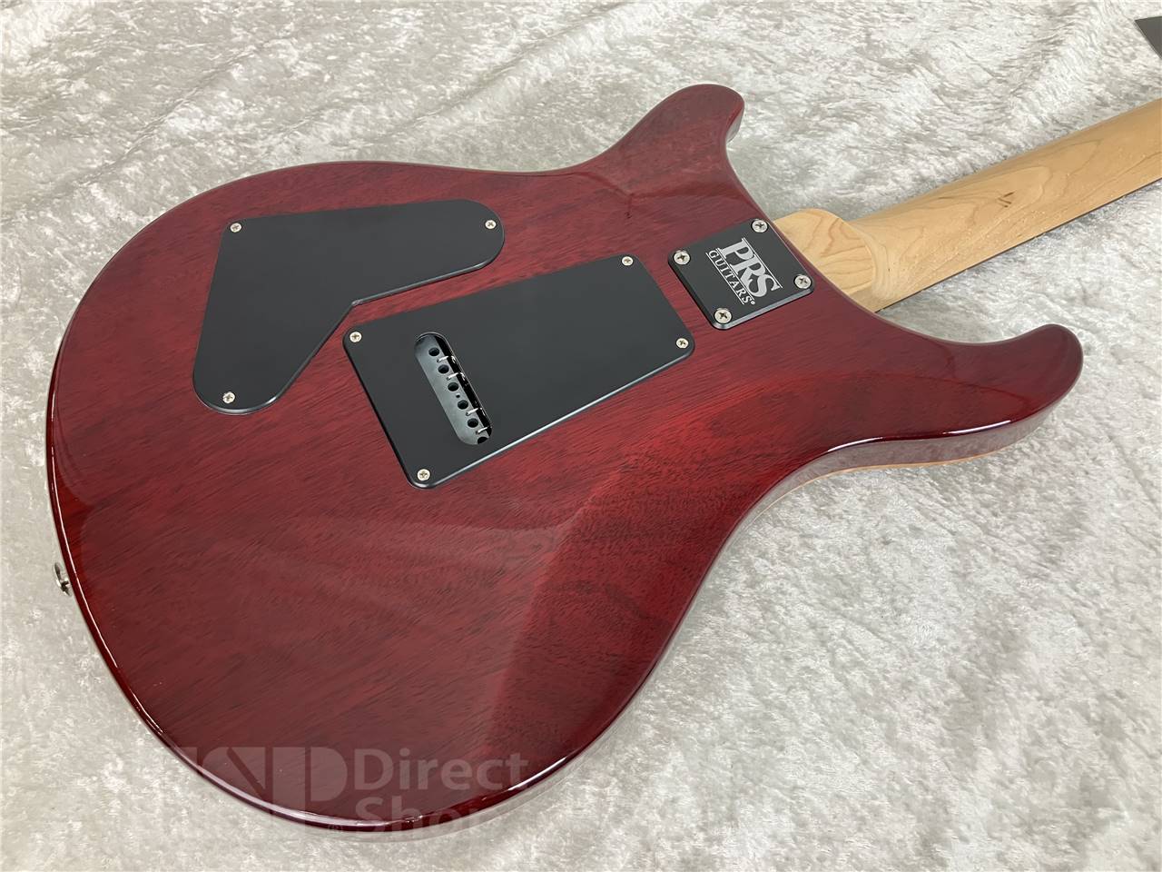 【即納可能】Paul Reed Smith(PRS/ポールリードスミス) CE24 / Fire Red Burst (2024年製) お茶の水駅前店・別館 - 7