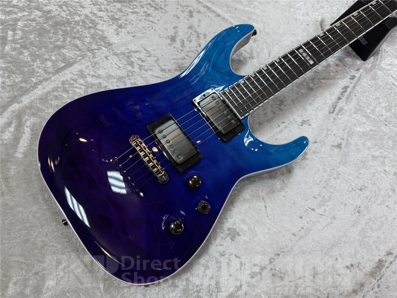 【即納可能】E-II(イーツー) HORIZON NT-II EMG/Blue-Purple Gradation GWS - 2