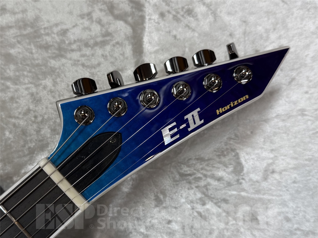 【即納可能】E-II(イーツー) HORIZON NT-II EMG/Blue-Purple Gradation GWS - 4