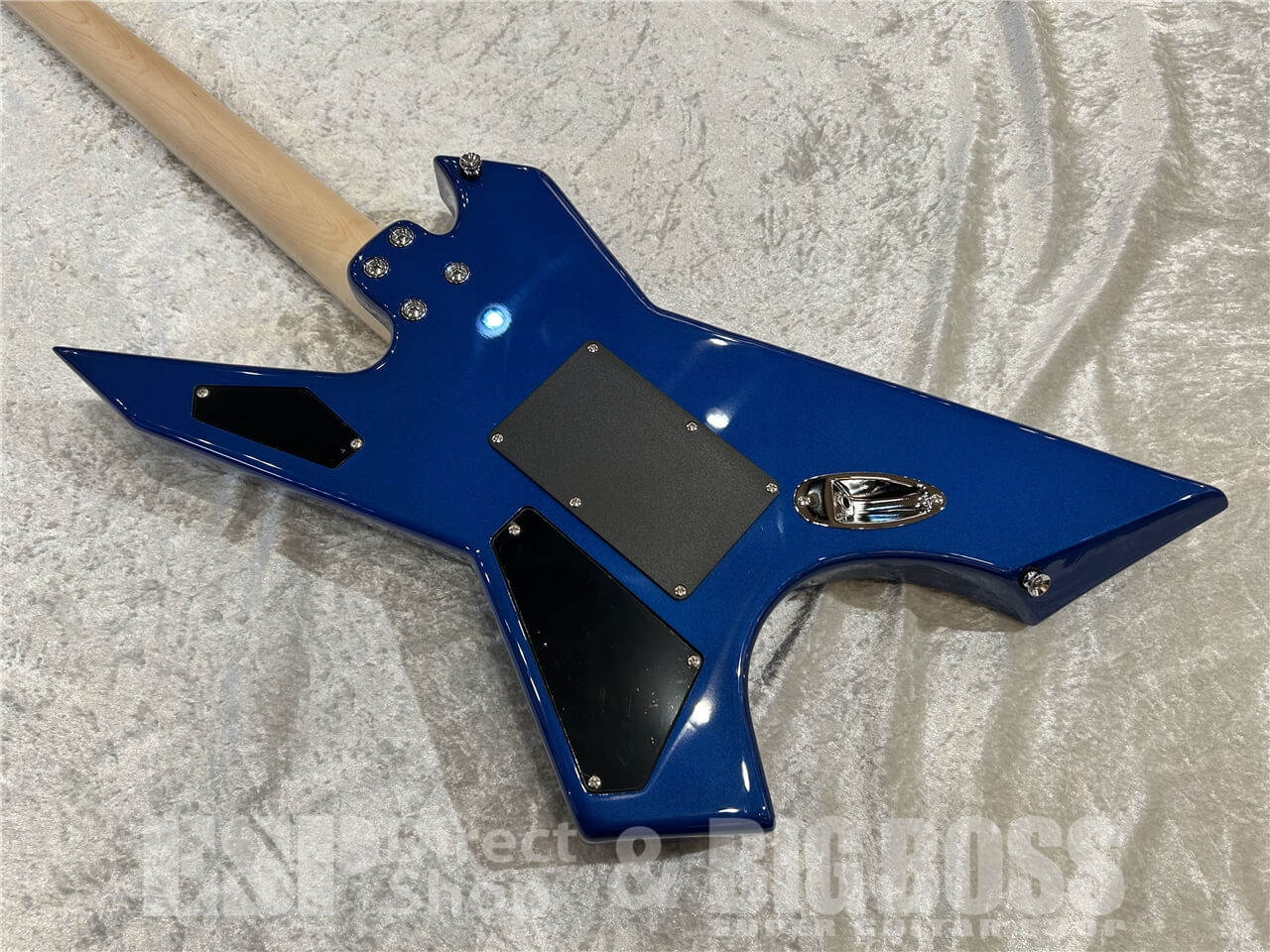 【即納可能/OUTLET】Killer（キラー）KG-Exploder SE / Metallic Blue 仙台店 - 7