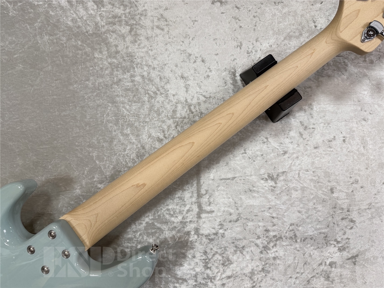 【即納可能】Kikuchi Guitars  Hermes MV5 / Trans Sonic Blue  GWS - 10