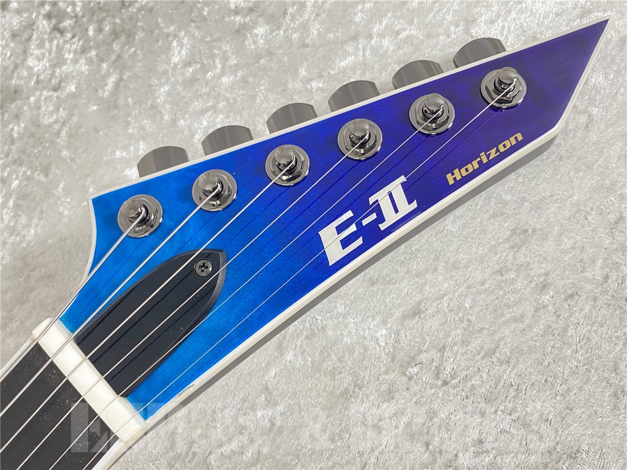 【即納可能】E-II(イーツー) HORIZON NT-II (Blue-Purple Gradation) お茶の水駅前店(東京) - 8