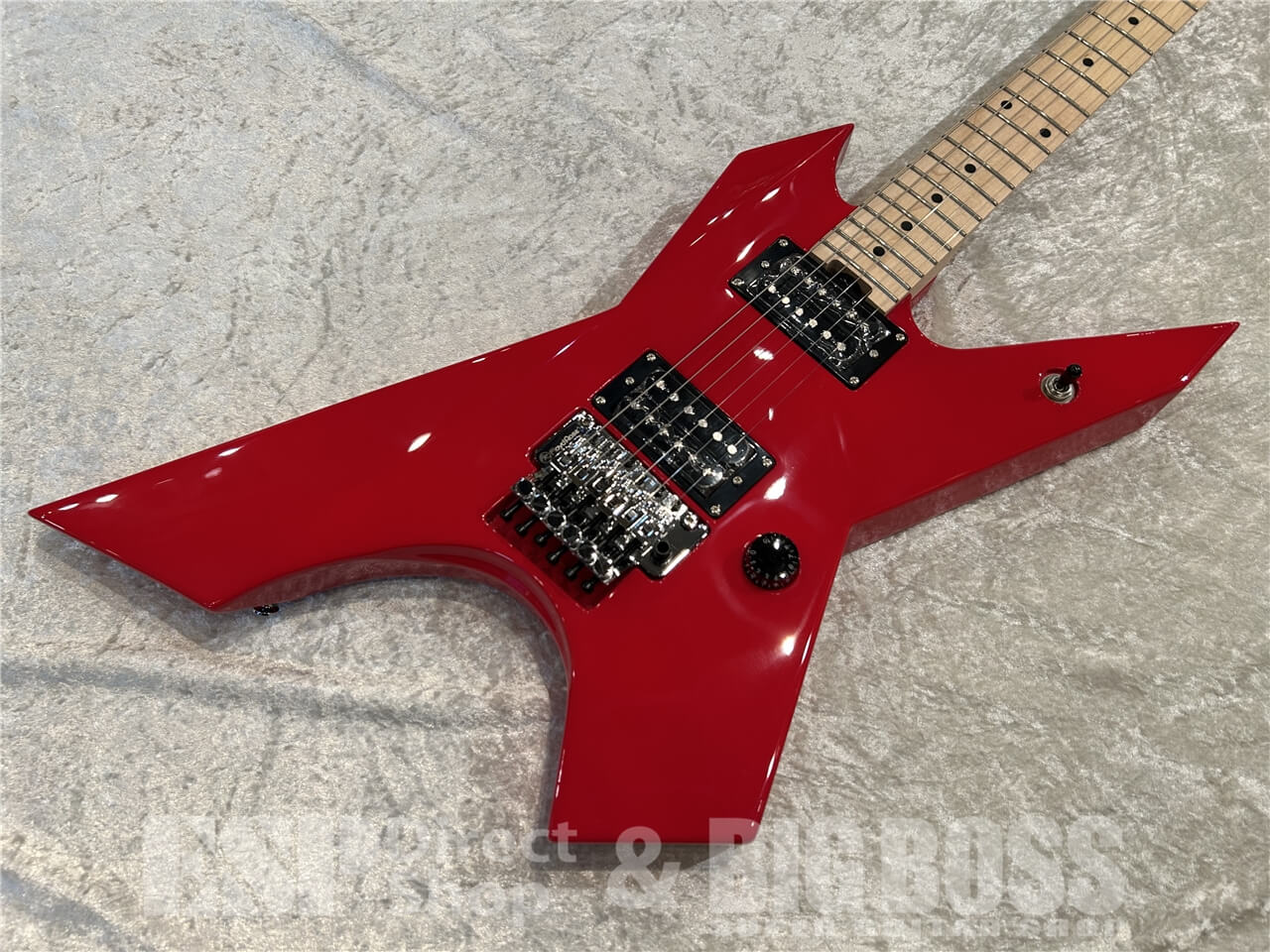 【即納可能】Killer(キラー)KG-Exploder SE / Red 仙台店 - 2