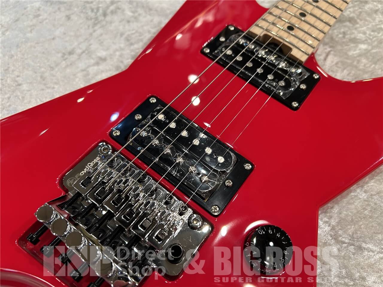 【即納可能】Killer(キラー)KG-Exploder SE / Red 仙台店 - 3