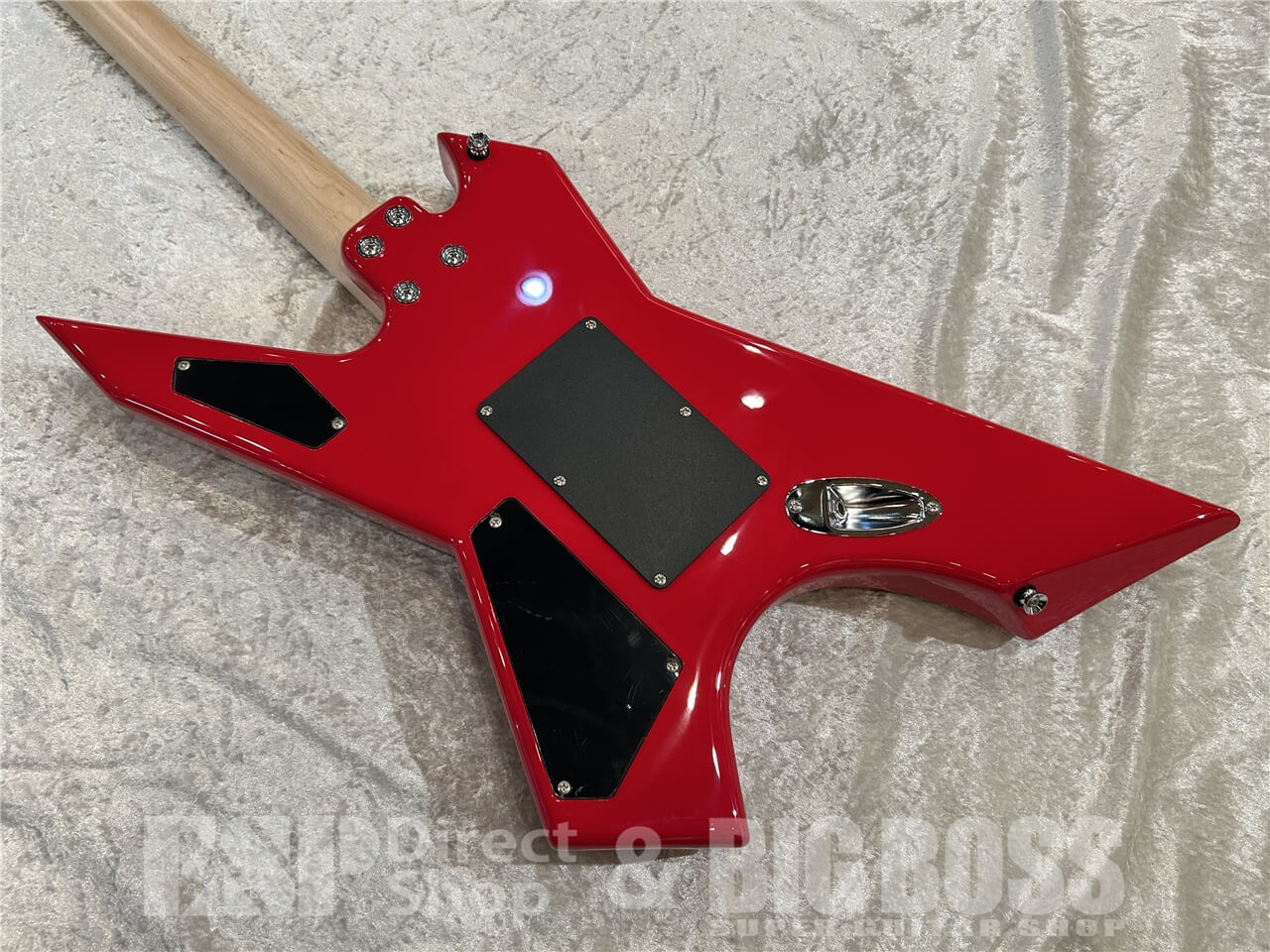 【即納可能】Killer(キラー)KG-Exploder SE / Red 仙台店 - 7