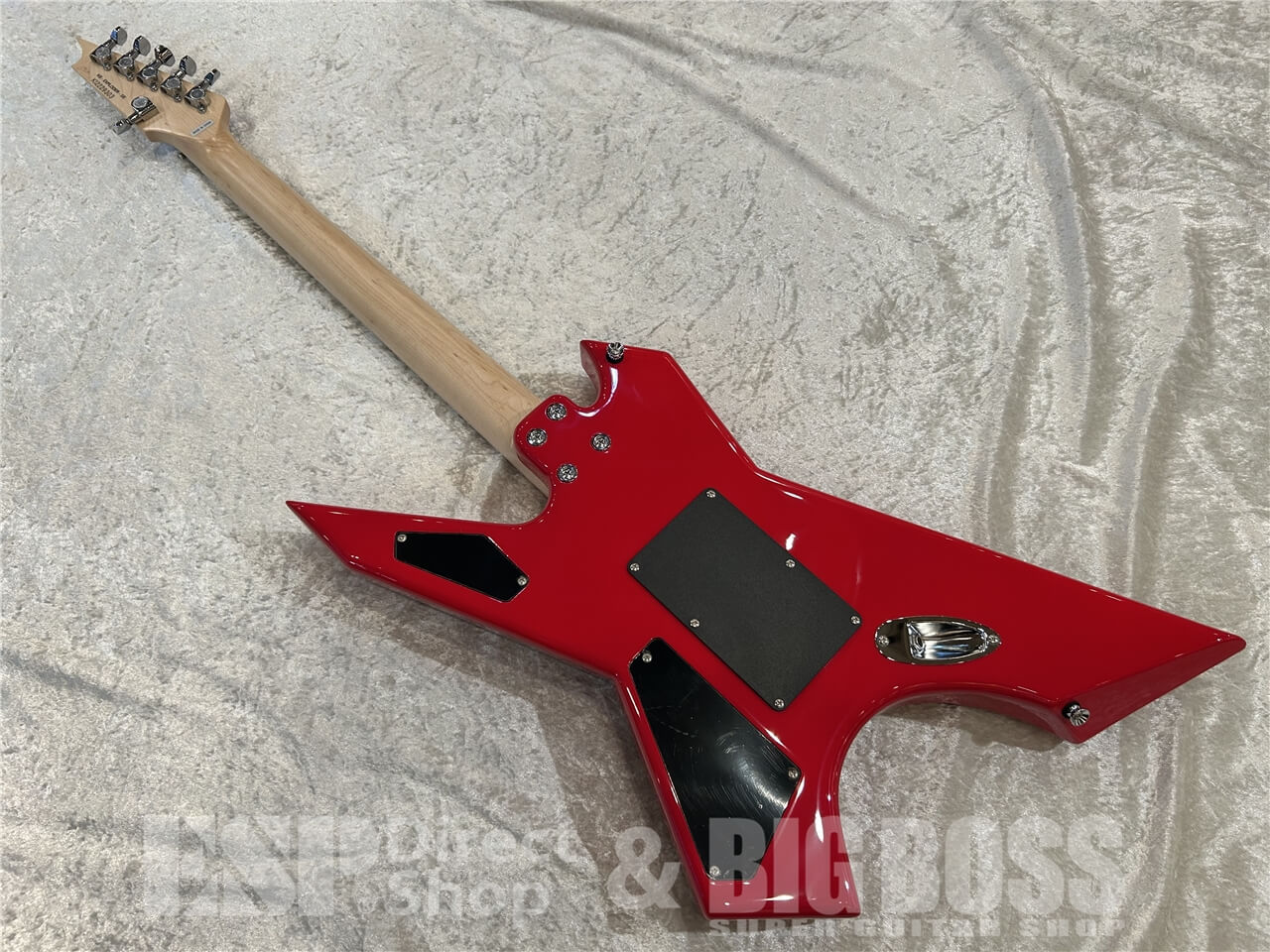【即納可能】Killer(キラー)KG-Exploder SE / Red 仙台店 - 6