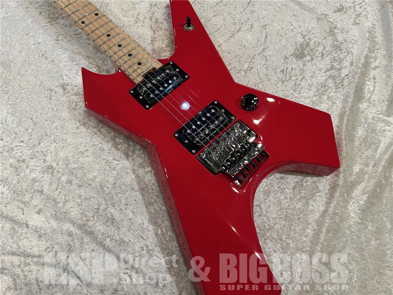 【即納可能】Killer(キラー)KG-Exploder SE / Red 仙台店 - 10