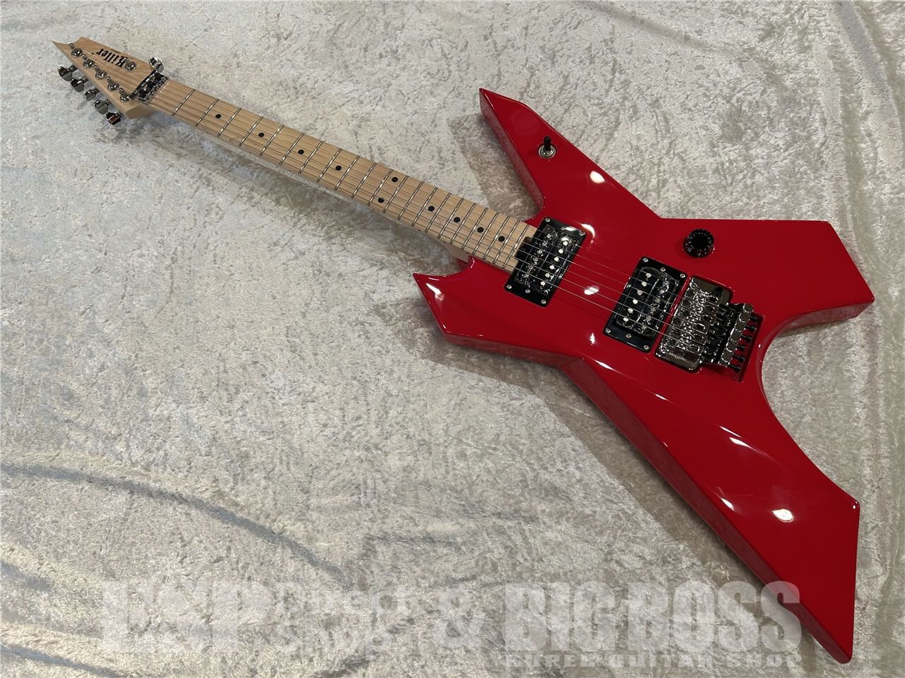 【即納可能】Killer(キラー)KG-Exploder SE / Red 仙台店 - 9