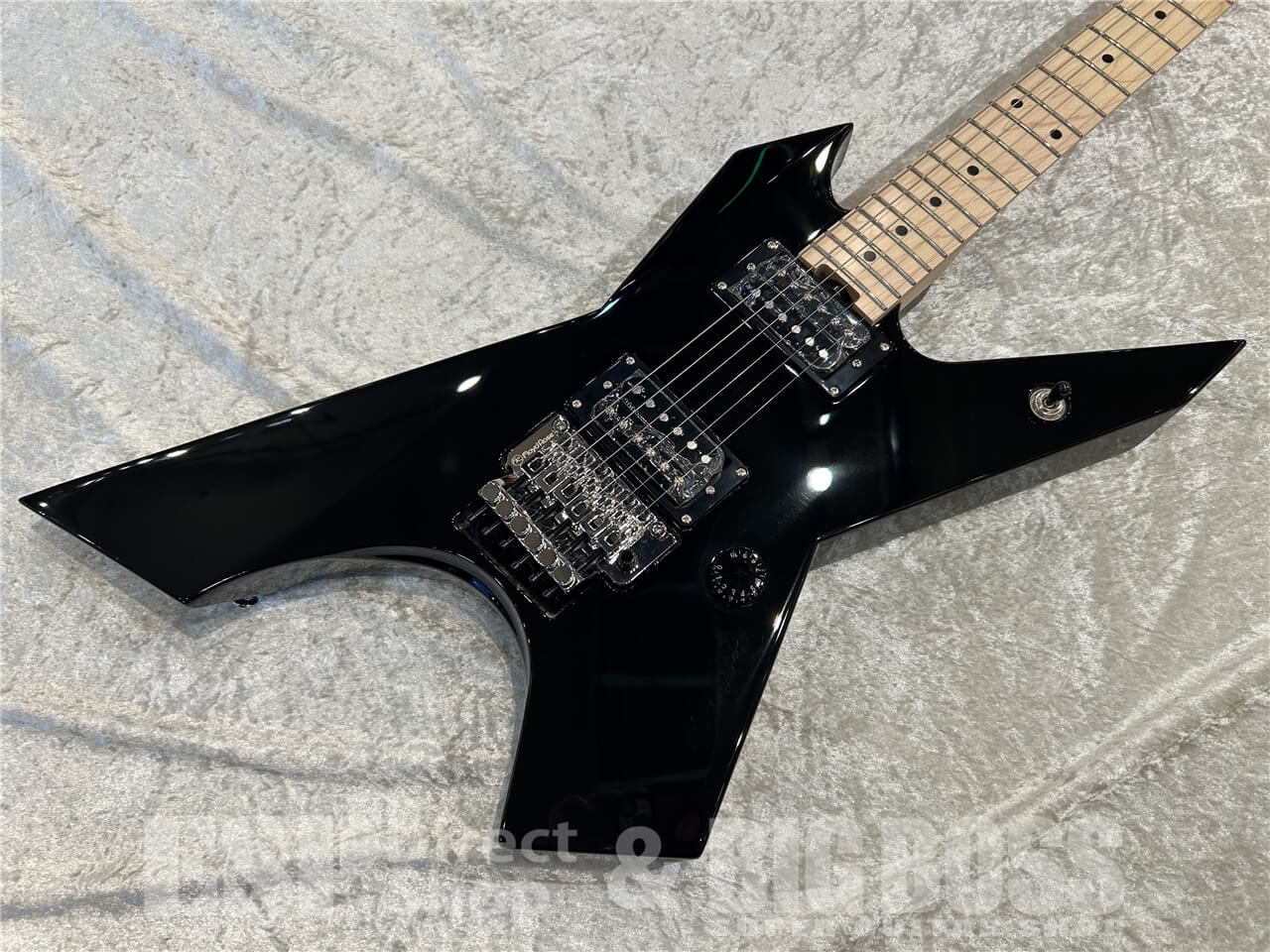 【即納可能】Killer(キラー)KG-Exploder SE / Black 仙台店 - 2