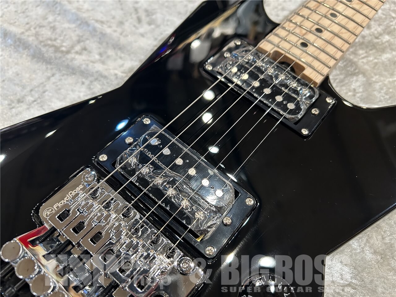 【即納可能】Killer(キラー)KG-Exploder SE / Black 仙台店 - 3