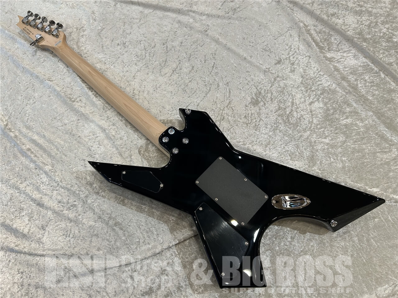 【即納可能】Killer(キラー)KG-Exploder SE / Black 仙台店 - 6