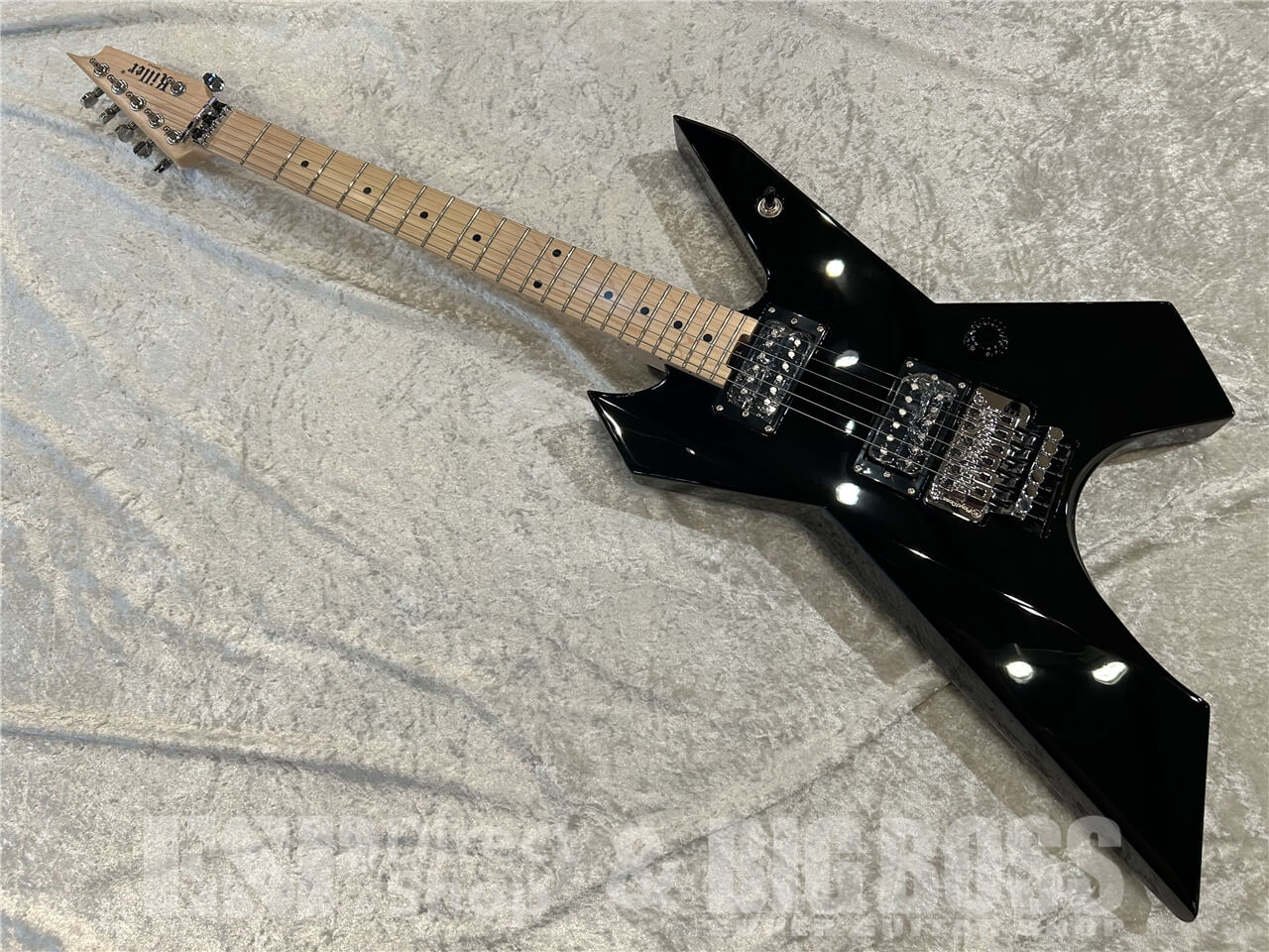 【即納可能】Killer(キラー)KG-Exploder SE / Black 仙台店 - 9