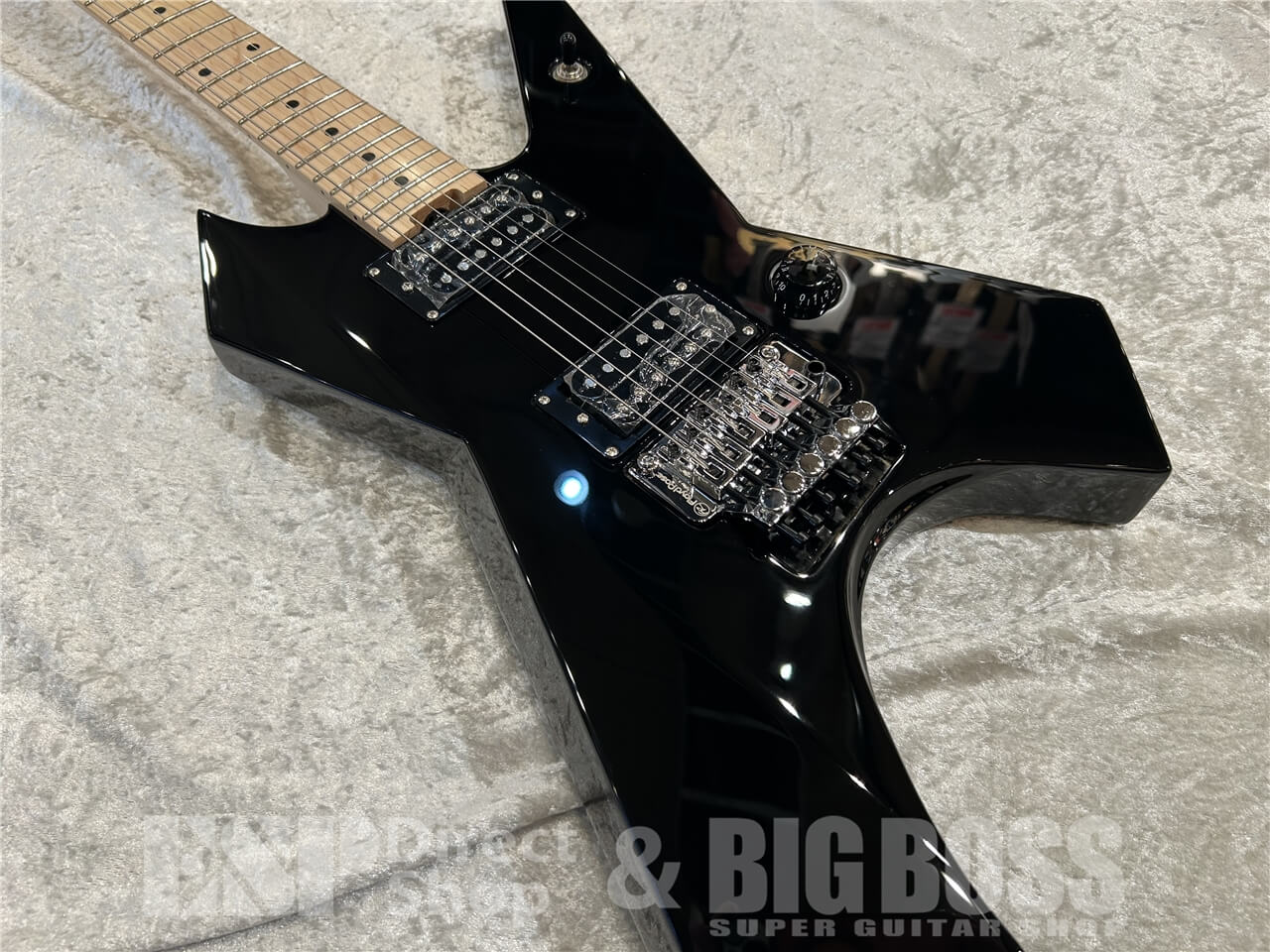 【即納可能】Killer(キラー)KG-Exploder SE / Black 仙台店 - 10