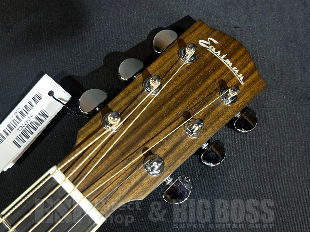 【即納可能】Eastman(イーストマン) AC422CE / Natural 大阪店 - 4