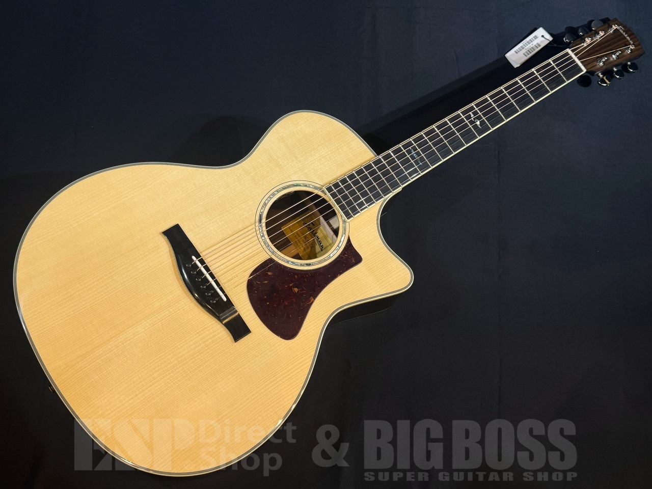 【即納可能】Eastman(イーストマン) AC422CE / Natural 大阪店