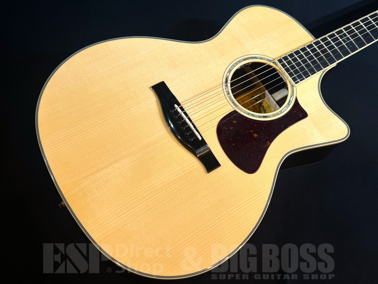 【即納可能】Eastman(イーストマン) AC422CE / Natural 大阪店 - 2