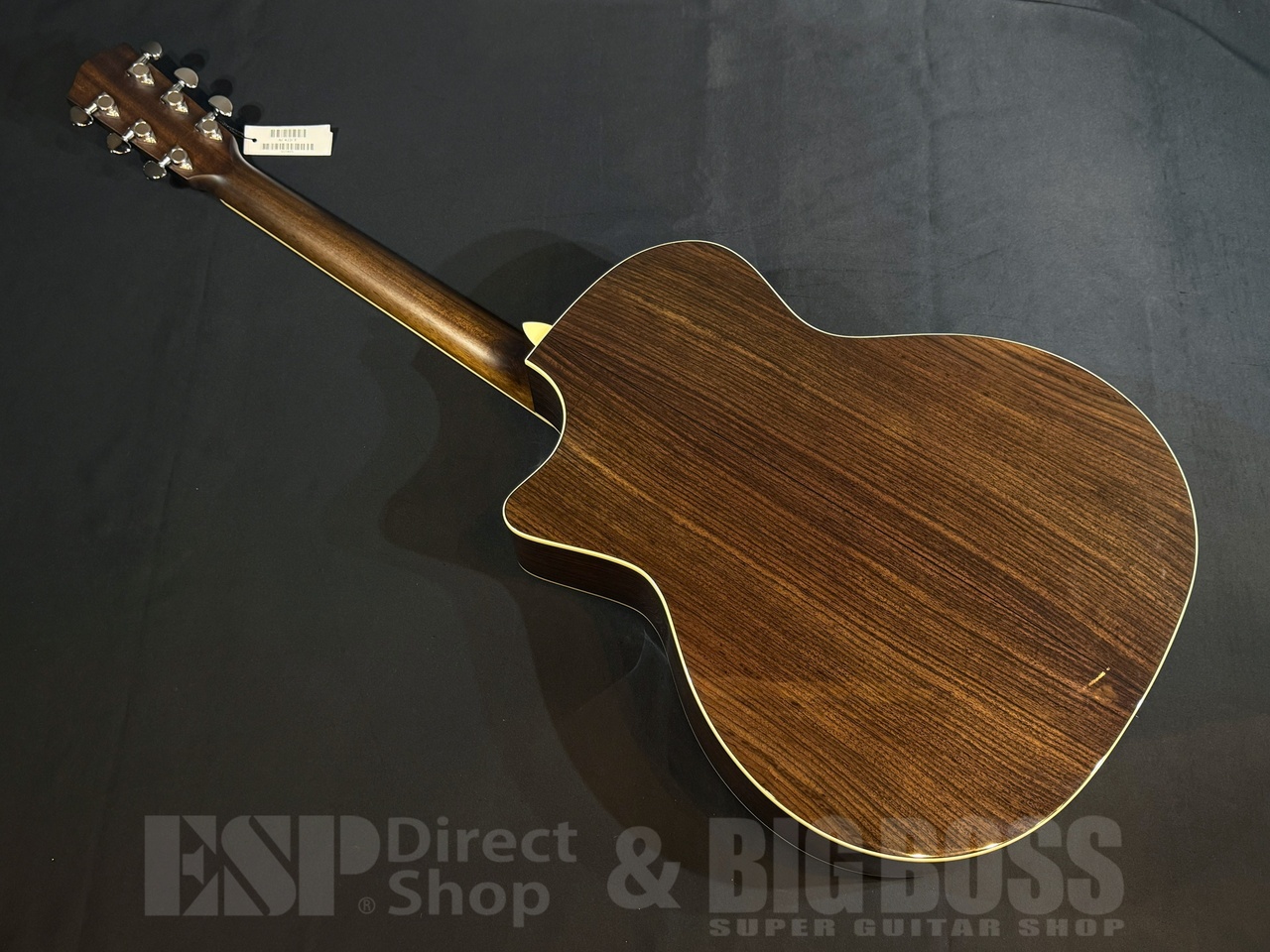 【即納可能】Eastman(イーストマン) AC422CE / Natural 大阪店 - 5