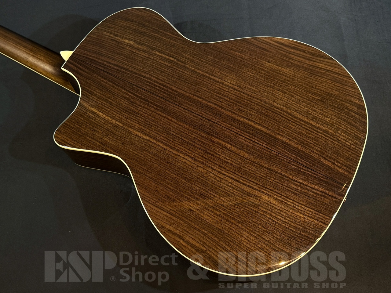 【即納可能】Eastman(イーストマン) AC422CE / Natural 大阪店 - 6