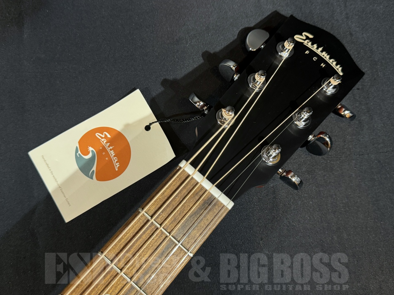 【即納可能】Eastman(イーストマン) PCH1-GACE 大阪店 - 4