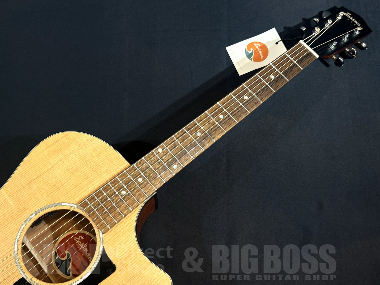 【即納可能】Eastman(イーストマン) PCH1-GACE 大阪店 - 3