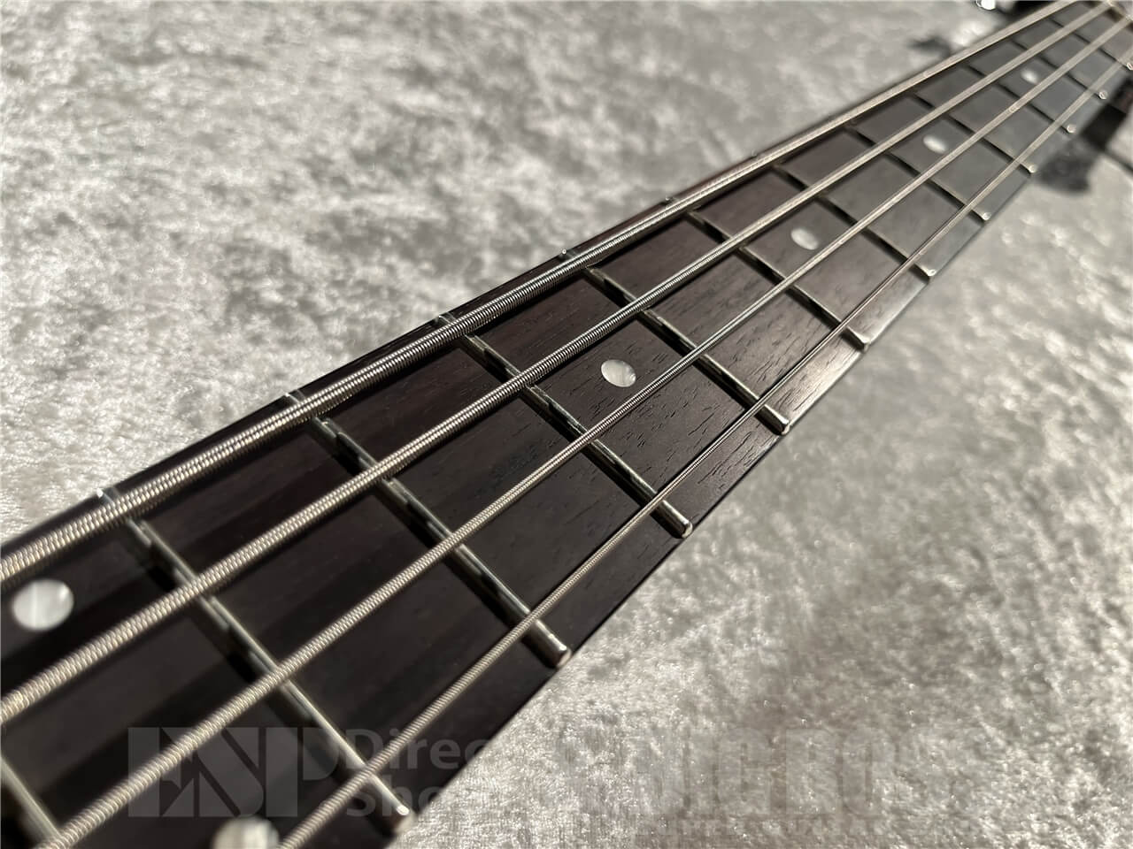 【即納可能】Aria Pro II (アリアプロツー) SB-CLB - Cliff Burton Signature - (Black) 札幌店 - 4