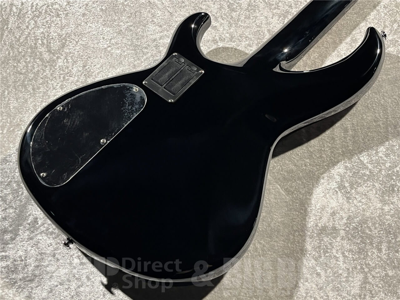 【即納可能】Aria Pro II (アリアプロツー) SB-CLB - Cliff Burton Signature - (Black) 札幌店 - 7