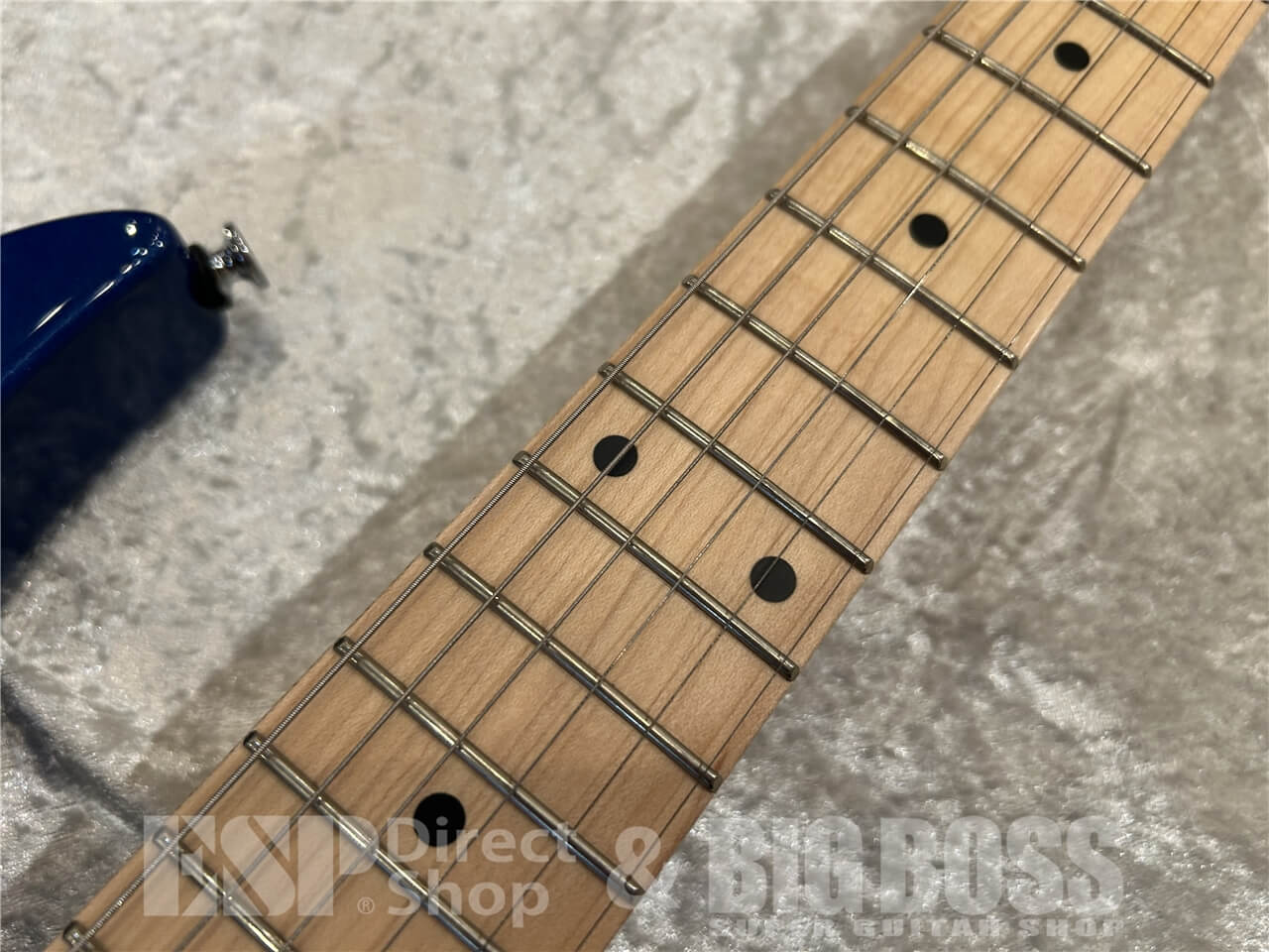 【即納可能】Killer（キラー）KG-Fascist Vice SE / Metallic blue 仙台店 - 4