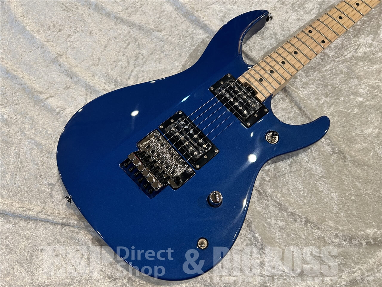 【即納可能】Killer（キラー）KG-Fascist Vice SE / Metallic blue 仙台店 - 2