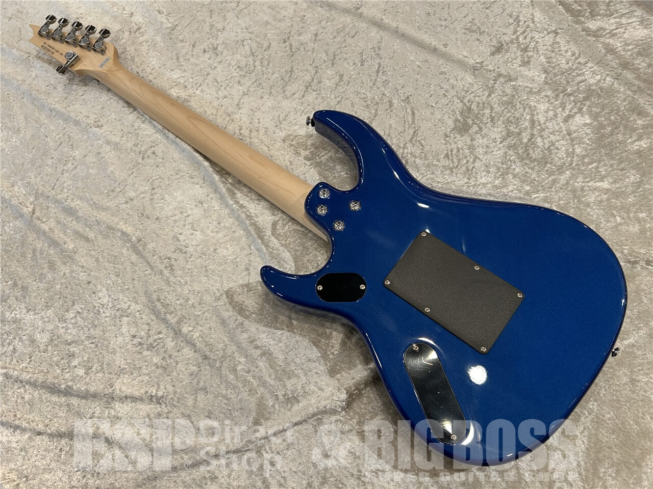 【即納可能】Killer（キラー）KG-Fascist Vice SE / Metallic blue 仙台店 - 6