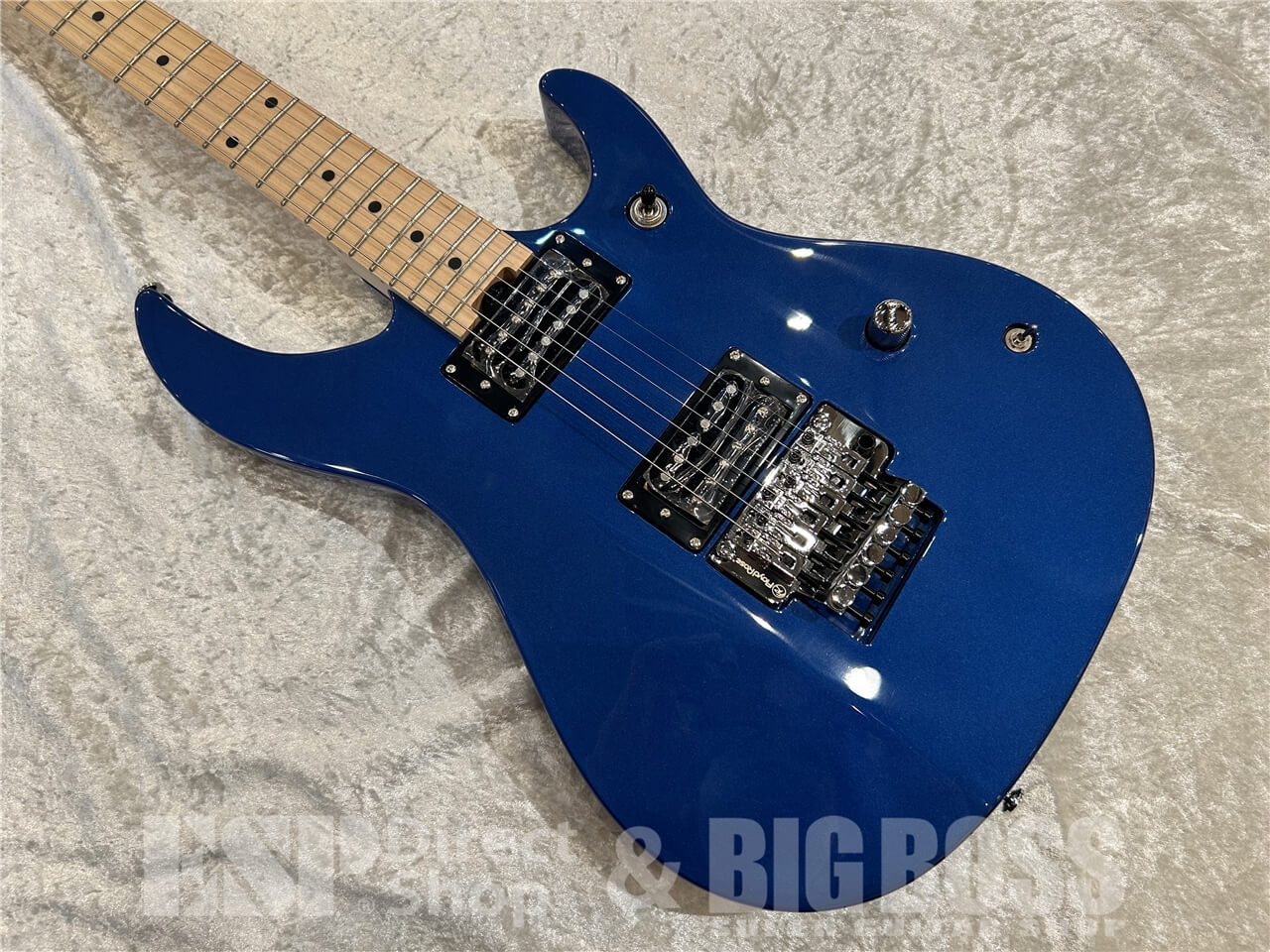 【即納可能】Killer（キラー）KG-Fascist Vice SE / Metallic blue 仙台店 - 10
