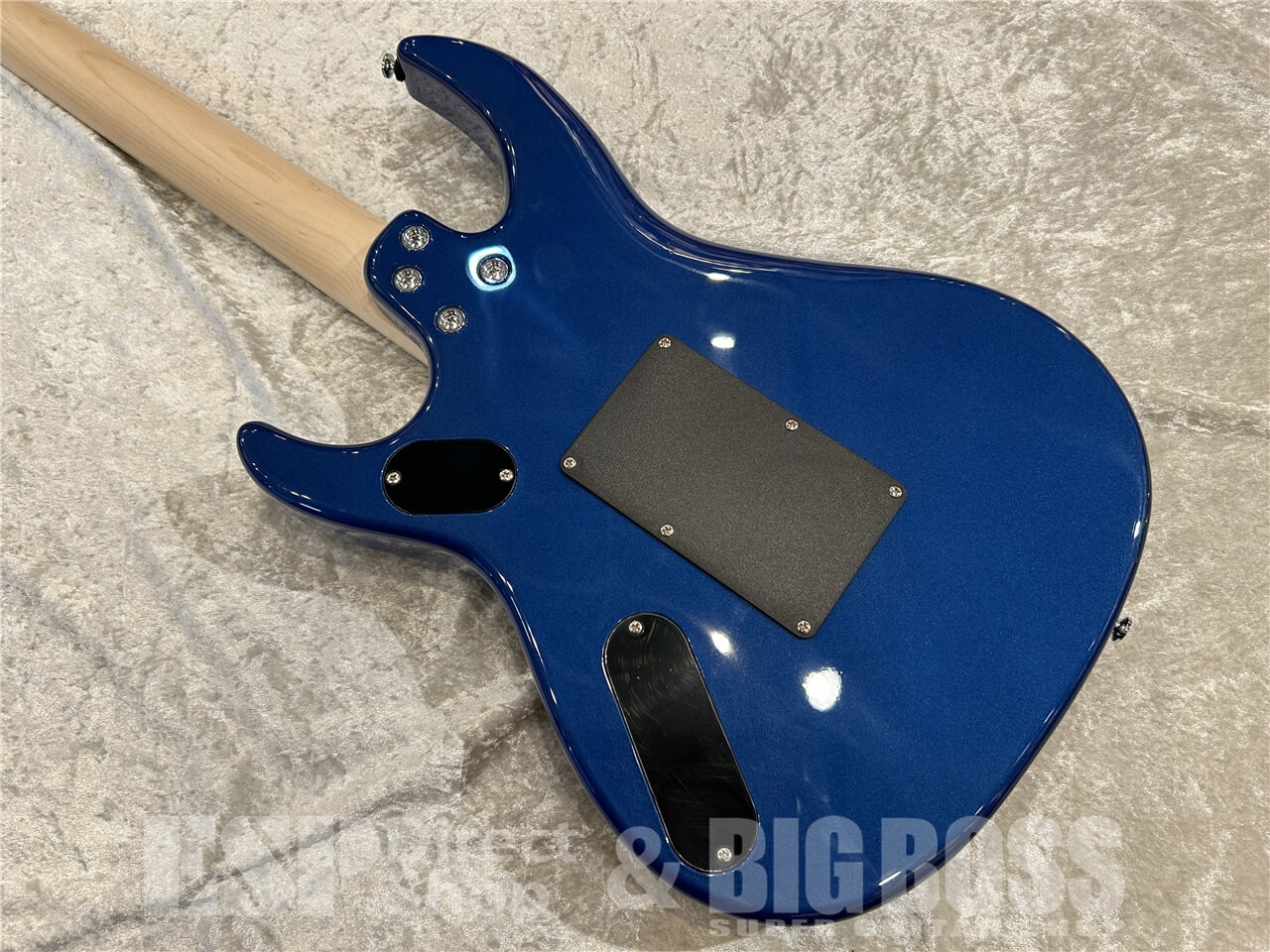 【即納可能】Killer（キラー）KG-Fascist Vice SE / Metallic blue 仙台店 - 7