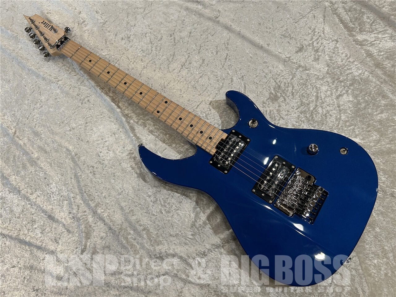 【即納可能】Killer（キラー）KG-Fascist Vice SE / Metallic blue 仙台店 - 9