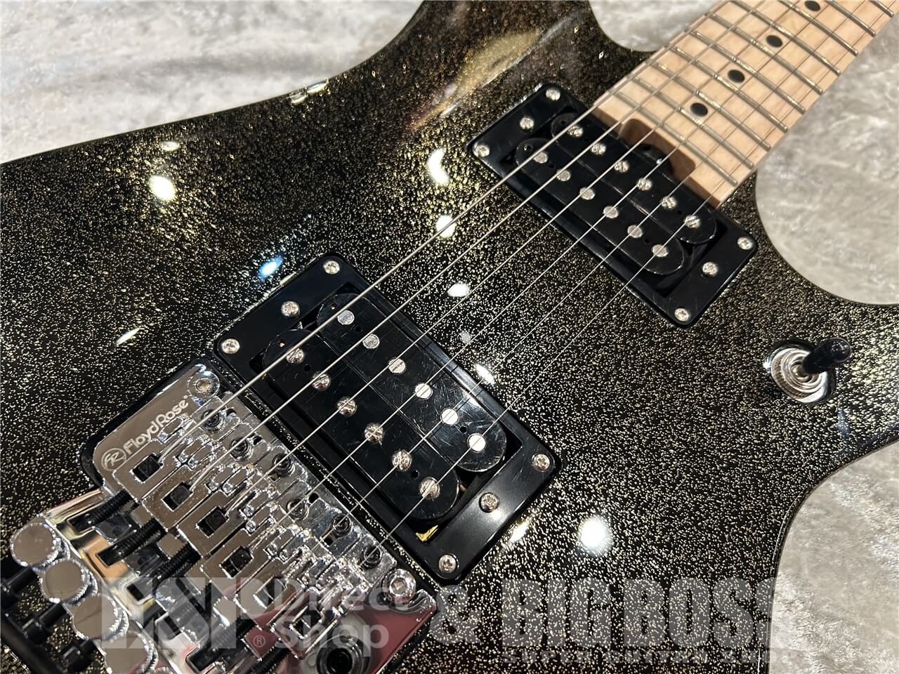 【即納可能】Killer（キラー）KG-Fascist Vice SE / Galaxy black 仙台店 - 3