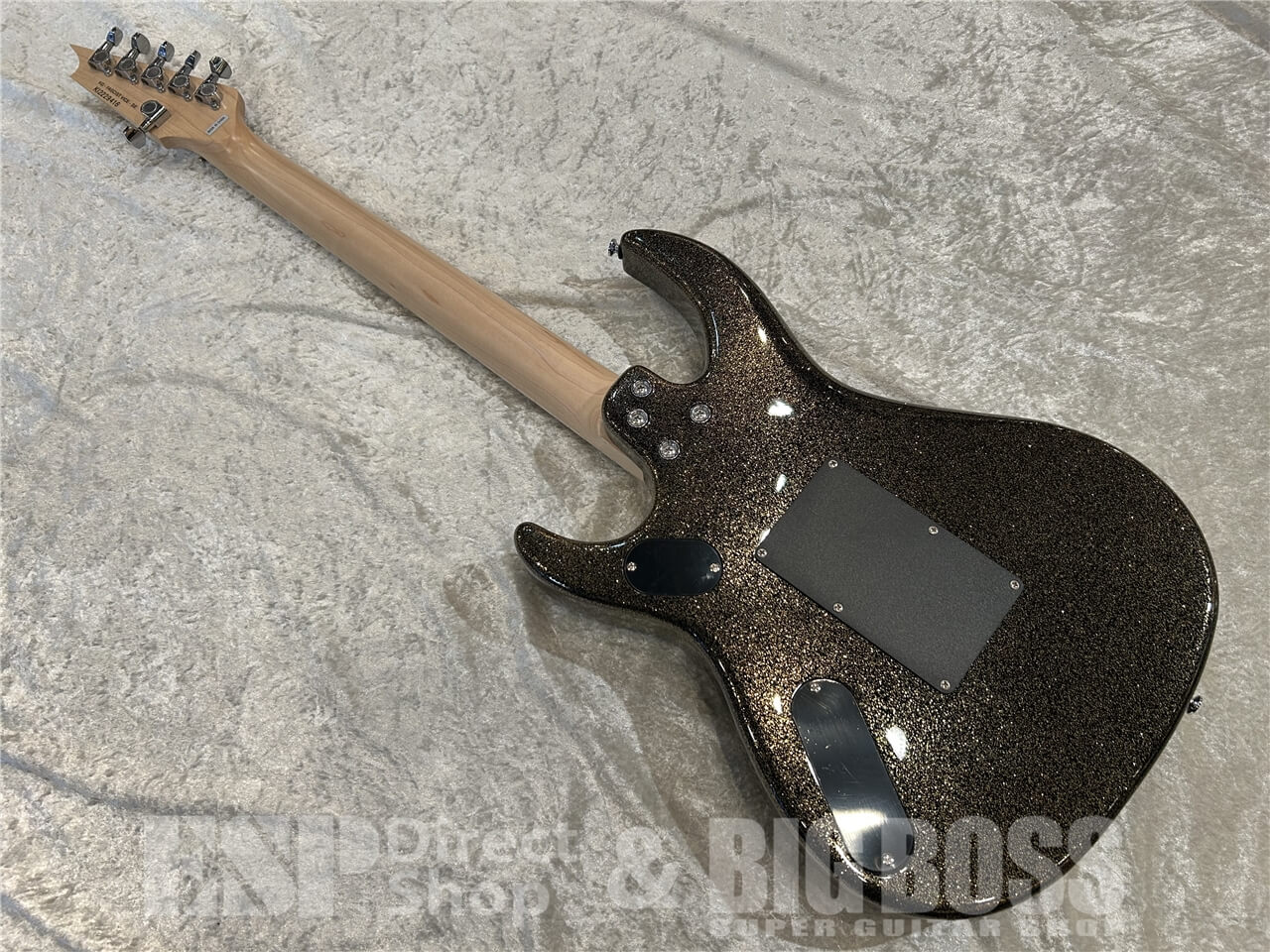 【即納可能】Killer（キラー）KG-Fascist Vice SE / Galaxy black 仙台店 - 6