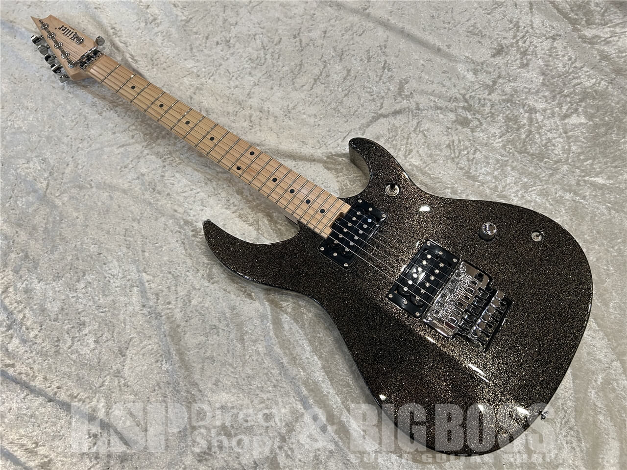 【即納可能】Killer（キラー）KG-Fascist Vice SE / Galaxy black 仙台店 - 9